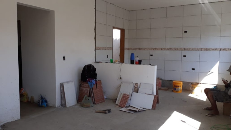 Imagem Casa com 2 Quartos à Venda, 130 m² em Peruíbe Imagem Casa com 2 Quartos à Venda, 130 m² em Peruíbe