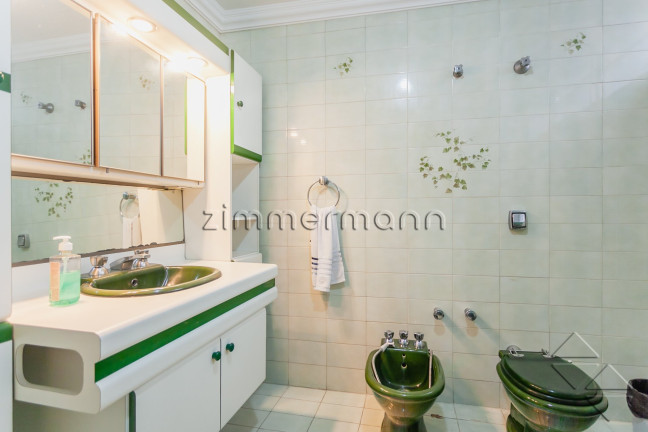 Imagem Apartamento com 3 Quartos à Venda, 202 m² em Pinheiros - São Paulo Imagem Apartamento com 3 Quartos à Venda, 202 m² em Pinheiros - São Paulo