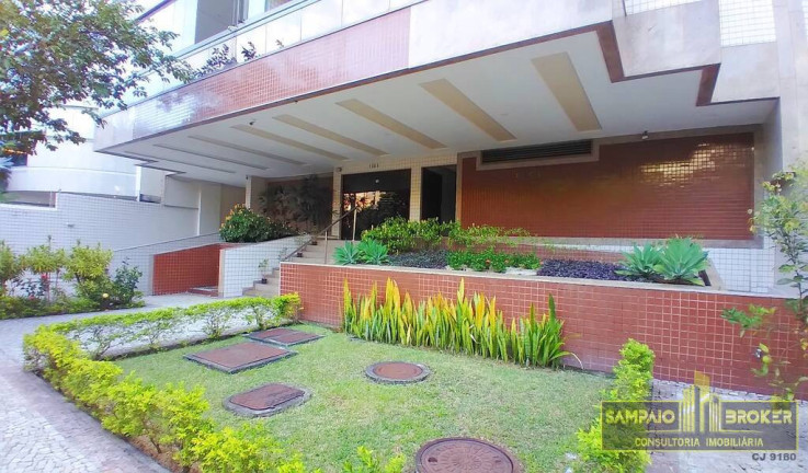 Imagem Apartamento com 3 Quartos à Venda, em Recreio Dos Bandeirantes - Rio De Janeiro Imagem Apartamento com 3 Quartos à Venda, em Recreio Dos Bandeirantes - Rio De Janeiro
