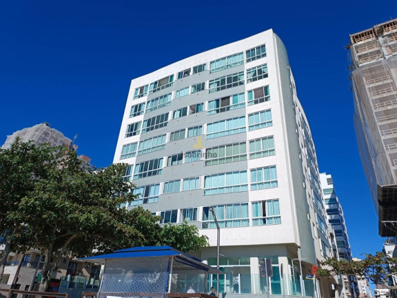 Apartamento com 3 Quartos para Temporada, 200 m² em Meia Praia - Itapema