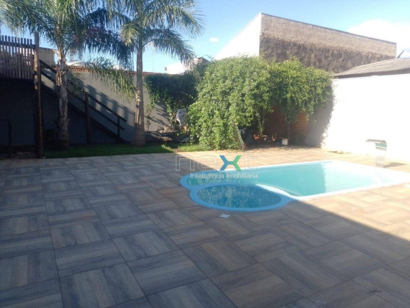 Imagem Casa com 3 Quartos à Venda, 165 m² em Vila Marcos Roberto - Campo Grande Imagem Casa com 3 Quartos à Venda, 165 m² em Vila Marcos Roberto - Campo Grande
