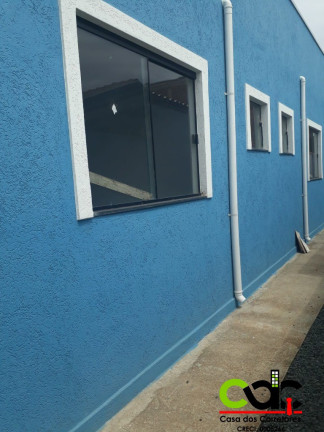 Imagem Casa com 2 Quartos à Venda, 75 m² em Jardim Kennedy - Poços De Caldas