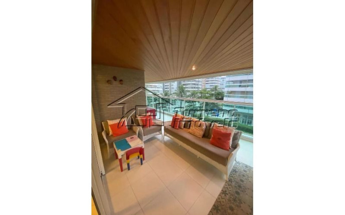 Apartamento com 3 Quartos à Venda, 235 m² em Centro  - Bertioga