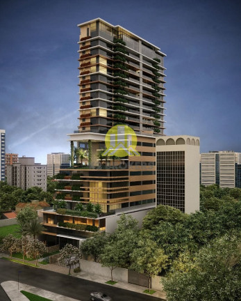 Imagem Apartamento com 4 Quartos à Venda, 236 m² em Juvevê - Curitiba Imagem Apartamento com 4 Quartos à Venda, 236 m² em Juvevê - Curitiba
