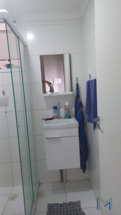 Imagem Apartamento com 2 Quartos para Alugar,  em Padroeira - Osasco