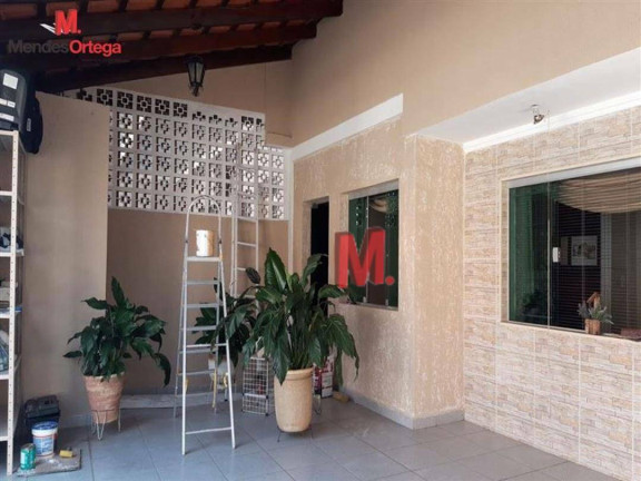 Imagem Casa com 2 Quartos à Venda, 183 m² em Vila Carvalho - Sorocaba