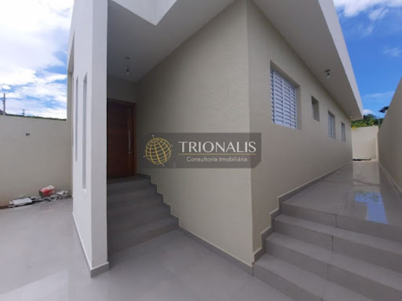 Imagem Casa com 3 Quartos à Venda, 100 m² em Loteamento Bella Atibaia - Atibaia Imagem Casa com 3 Quartos à Venda, 100 m² em Loteamento Bella Atibaia - Atibaia
