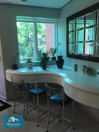 Imagem Apartamento com 3 Quartos à Venda, 158 m² em Santana - São Paulo Imagem Apartamento com 3 Quartos à Venda, 158 m² em Santana - São Paulo