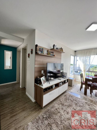 Imagem Apartamento com 2 Quartos à Venda, 57 m² em São João - Bento Gonçalves