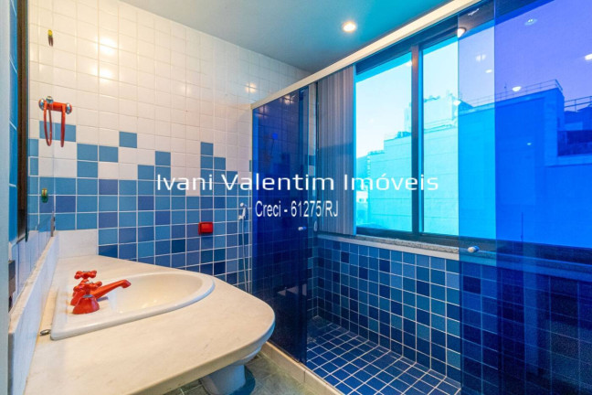 Imagem Cobertura com 4 Quartos à Venda, 425 m² em Copacabana - Rio De Janeiro Imagem Cobertura com 4 Quartos à Venda, 425 m² em Copacabana - Rio De Janeiro
