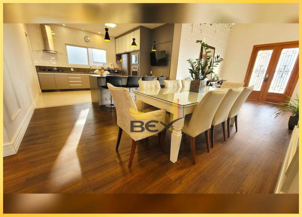 Imagem Casa com 4 Quartos à Venda, 380 m² em Jardim Do Golf I - Jandira