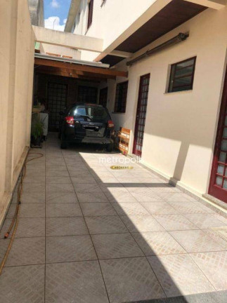 Imagem Sobrado com 3 Quartos à Venda, 290 m² em Santa Maria - São Caetano Do Sul Imagem Sobrado com 3 Quartos à Venda, 290 m² em Santa Maria - São Caetano Do Sul