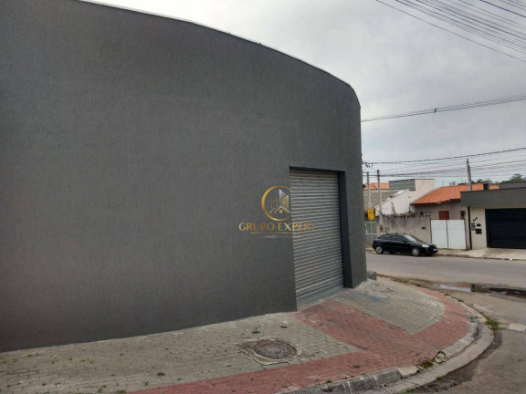 Imagem Ponto Comercial à Venda, 200 m² em Residencial Santa Paula - Jacareí Imagem Ponto Comercial à Venda, 200 m² em Residencial Santa Paula - Jacareí