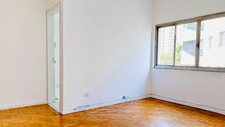 Imóvel com 2 Quartos à Venda, 63 m² em Jardim Paulista - São Paulo