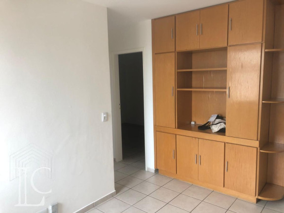 Imagem Apartamento com 2 Quartos para Alugar, 56 m² em Saúde - São Paulo
