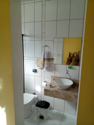Imagem Sobrado com 3 Quartos à Venda, 180 m² em Vila Alzira - Santo André Imagem Sobrado com 3 Quartos à Venda, 180 m² em Vila Alzira - Santo André