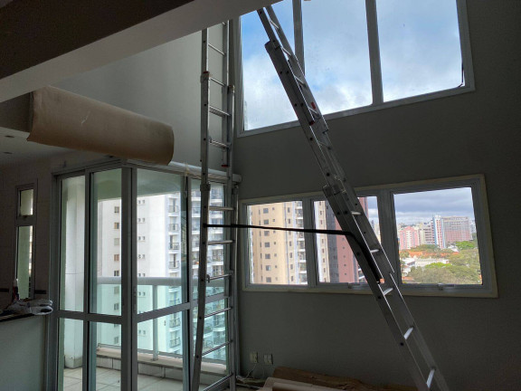 Imagem Apartamento com 2 Quartos à Venda, 59 m² em Indianópolis - São Paulo Imagem Apartamento com 2 Quartos à Venda, 59 m² em Indianópolis - São Paulo