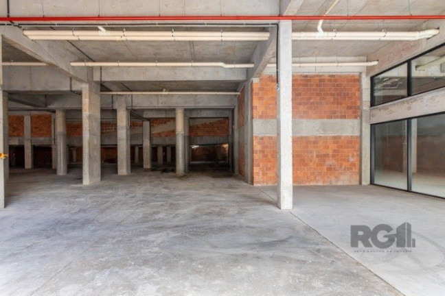 Imagem Loja para Alugar, 900 m² em Rio Branco - Porto Alegre