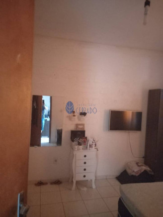 Imagem Sobrado com 3 Quartos à Venda, 260 m² em Alvorada - Anápolis