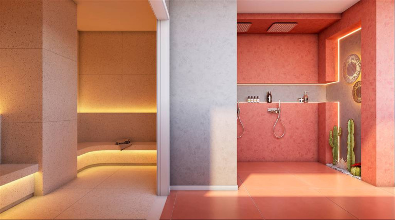 Imagem Apartamento com 2 Quartos à Venda, 69 m² em Forte - Praia Grande Imagem Apartamento com 2 Quartos à Venda, 69 m² em Forte - Praia Grande