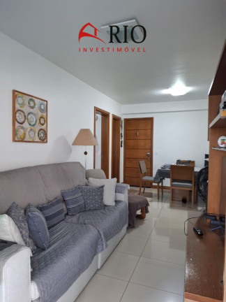 Imagem Imóvel com 2 Quartos à Venda, 70 m² em Recreio Dos Bandeirantes - Rio De Janeiro Imagem Imóvel com 2 Quartos à Venda, 70 m² em Recreio Dos Bandeirantes - Rio De Janeiro