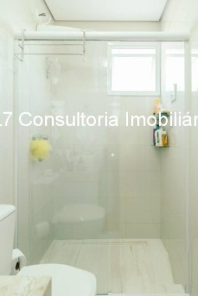 Imagem Apartamento com 2 Quartos à Venda, 90 m² em Jardim Sevilha - Indaiatuba
