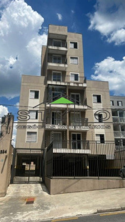Apartamento com 2 Quartos à Venda, 50 m² em Parque Selecta - São Bernardo Do Campo