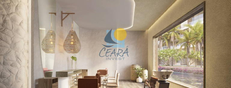 Imagem Apartamento com 3 Quartos à Venda, 115 m² em Aquiraz Imagem Apartamento com 3 Quartos à Venda, 115 m² em Aquiraz