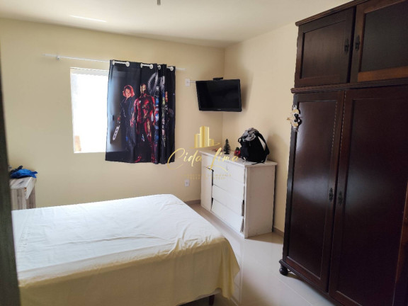 Imagem Casa com 3 Quartos à Venda, 130 m² em Madri - Palhoça