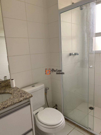 Imagem Apartamento com 3 Quartos à Venda, 111 m² em Jardim Bonfiglioli - Jundiaí