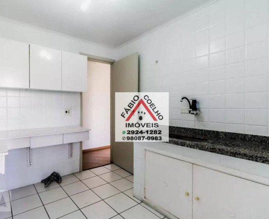 Imagem Apartamento com 2 Quartos à Venda, 77 m² em Paraíso - São Paulo