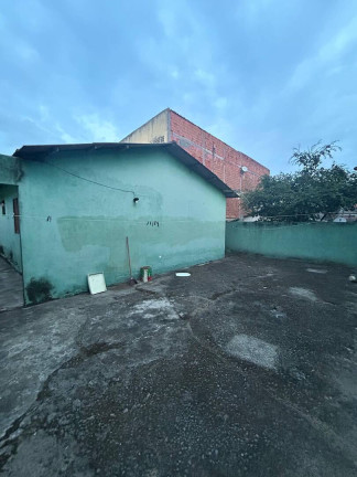 Imagem Casa com 3 Quartos à Venda, 240 m² em Feu Rosa - Serra