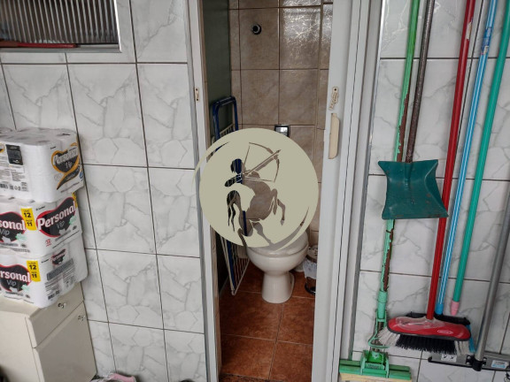 Imagem Apartamento com 3 Quartos à Venda, 84 m² em Aparecida - Santos Imagem Apartamento com 3 Quartos à Venda, 84 m² em Aparecida - Santos