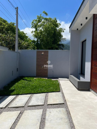 Casa com 2 Quartos à Venda, 128 m² em Jardim Do Sol - Caraguatatuba