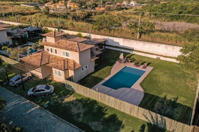 Casa com 4 Quartos à Venda, 250 m² em Centro - Armação Dos Búzios