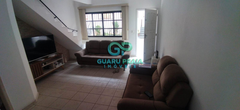 Imagem Sobrado com 2 Quartos à Venda, 70 m² em Enseada - Guarujá