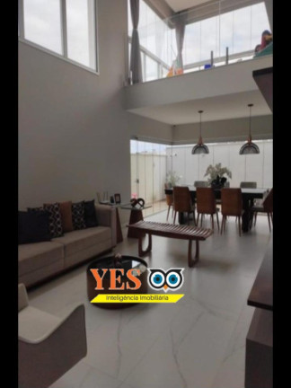 Imagem Casa com 4 Quartos à Venda, 274 m² em Papagaio - Feira De Santana