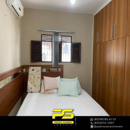 Imagem Casa com 3 Quartos à Venda, 100 m² em Ernesto Geisel - João Pessoa