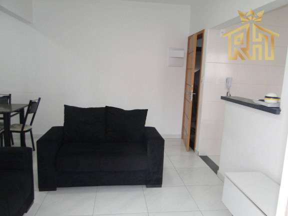 Imagem Apartamento com 3 Quartos à Venda, 115 m² em Aviação - Praia Grande Imagem Apartamento com 3 Quartos à Venda, 115 m² em Aviação - Praia Grande