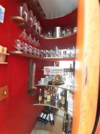 Imagem Casa com 4 Quartos à Venda, 250 m² em Planalto Paulista - São Paulo