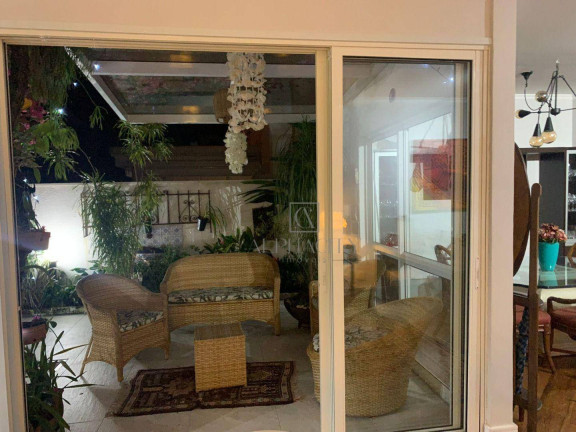 Imagem Casa com 3 Quartos à Venda, 168 m² em Tamboré 04 - Santana De Parnaíba