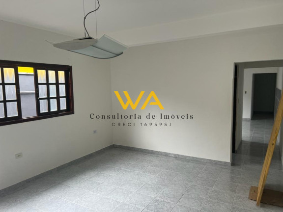 Imagem Casa com 2 Quartos à Venda, 150 m² em Vila Urupês - Suzano Imagem Casa com 2 Quartos à Venda, 150 m² em Vila Urupês - Suzano