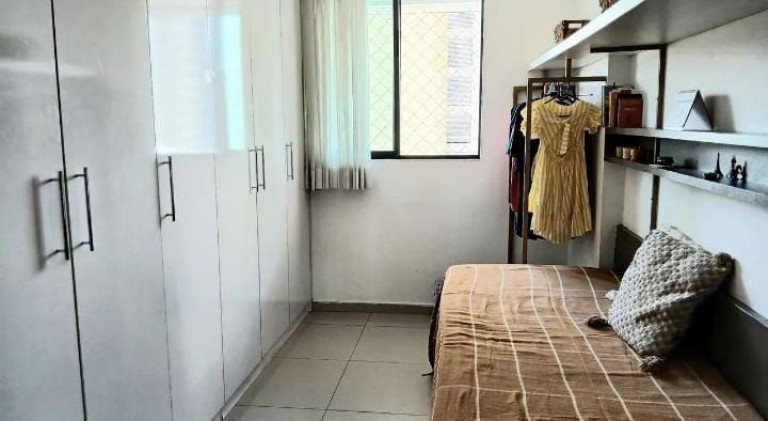 Imagem Apartamento com 2 Quartos à Venda, 69 m² em Manaíra - João Pessoa Imagem Apartamento com 2 Quartos à Venda, 69 m² em Manaíra - João Pessoa