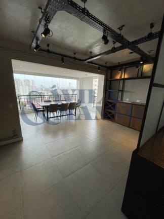 Imagem Apartamento com 2 Quartos à Venda, 85 m² em Mooca - São Paulo