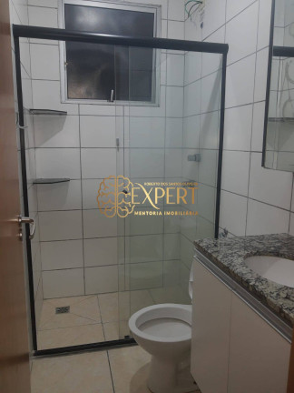 Imagem Apartamento com 2 Quartos à Venda, 46 m² em Jardim Gurilândia - Taubaté