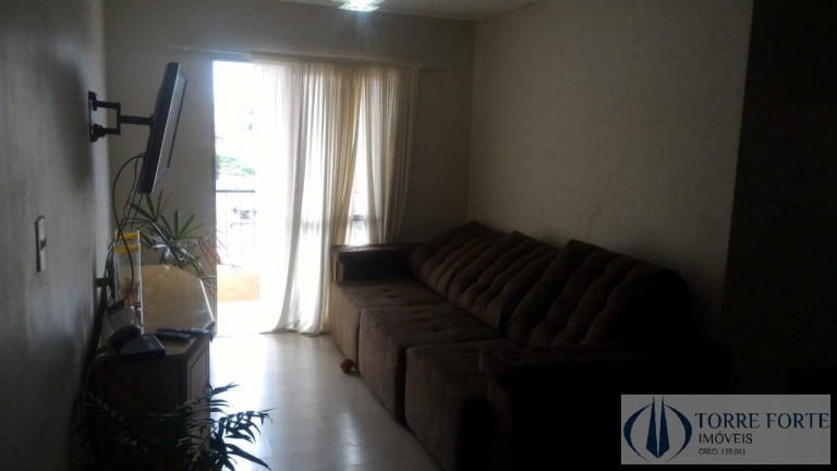 Imagem Apartamento com 2 Quartos à Venda, 78 m² em Vila Prudente - São Paulo