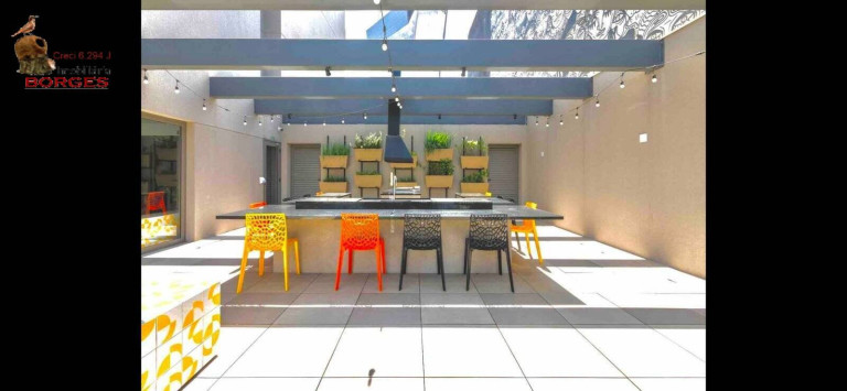 Imagem Apartamento com 1 Quarto à Venda, 27 m² em Pinheiros - São Paulo