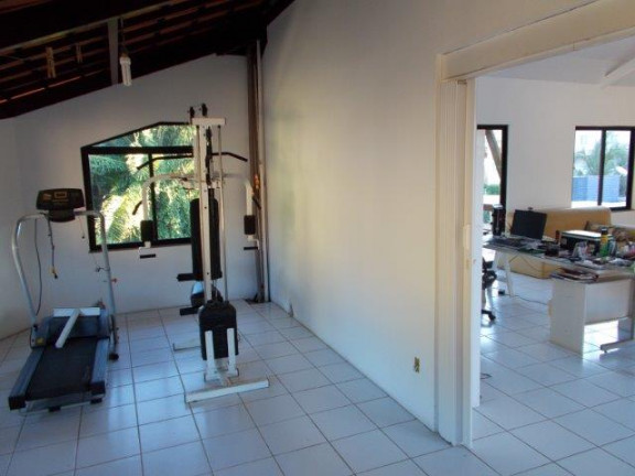 Imagem Casa com 4 Quartos à Venda, 490 m² em Pitangueiras - Lauro De Freitas