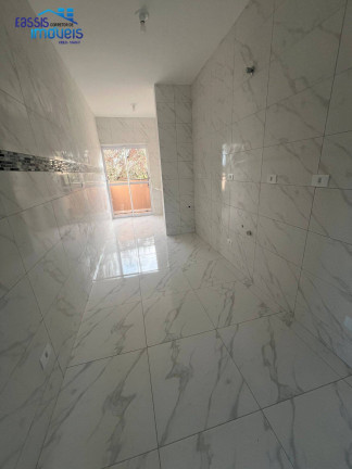 Imagem Casa com 3 Quartos à Venda, 66 m² em Palmital - Colombo