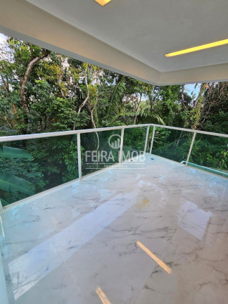 Imagem Casa à Venda, 612 m² em Alphaville I - Salvador Imagem Casa à Venda, 612 m² em Alphaville I - Salvador